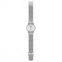 Swatch - Metal Knit - Ultrasottile - Acciaio Inox