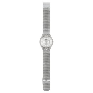 Swatch - Metal Knit - Ultrasottile - Acciaio Inox
