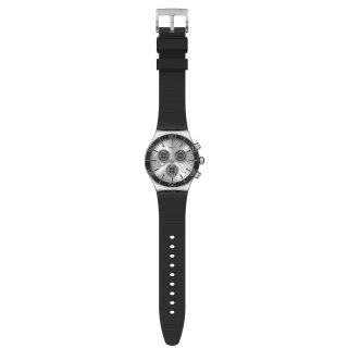 Swatch - Great Outdoor - Cronografo - Acciaio