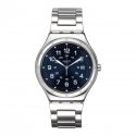 Swatch - Blue Boat Irony - Acciaio Inox - Blu