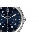 Swatch - Blue Boat Irony - Acciaio Inox - Blu