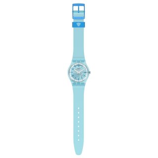 Swatch - Lightblue Pay! - Blu - Swatchpay!