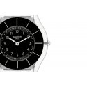 Swatch - Black Classiness - Silicone Nero - Elegante