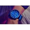 Swatch - Second Home - Big Bold Planets - Blu