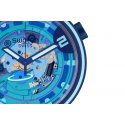 Swatch - Second Home - Big Bold Planets - Blu