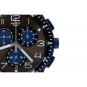 Swatch - Kaicco Modell - Quadrante Nero - Silicone