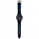 Swatch - Kaicco Modell - Quadrante Nero - Silicone