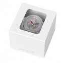 Swatch - Clearly Bold - Trasparente - Silicone