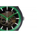 Swatch - Graphite Pay! - Silicone Grigio - Nfc