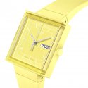 Swatch - What If…Lemon? - Quadrante Giallo - Bioceramic
