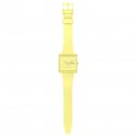 Swatch - What If…Lemon? - Quadrante Giallo - Bioceramic