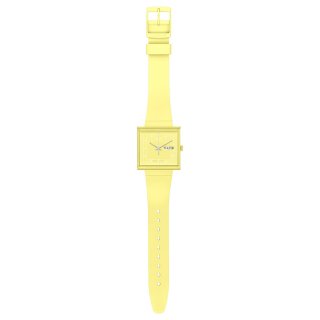 Swatch - What If…Lemon? - Quadrante Giallo - Bioceramic