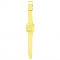 Swatch - What If…Lemon? - Quadrante Giallo - Bioceramic