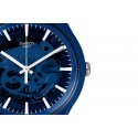 Swatch - Ocean Pay! Modell - Blu - Swatchpay!