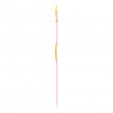Swatch - India Rose 01 - Silicone - Giallo