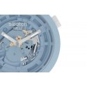 Swatch - C-Blue Modell - Bioceramic - Blu