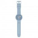 Swatch - C-Blue Modell - Bioceramic - Blu
