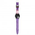 Swatch - Majin Buu X - Orologio Originale - Nero