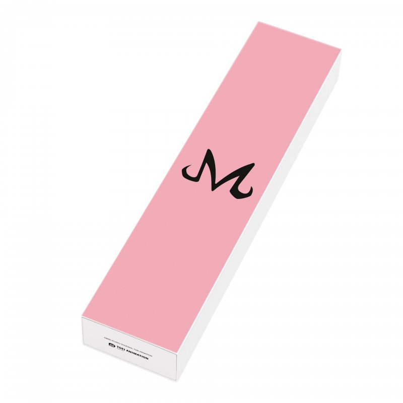Swatch - Majin Buu X - Orologio Originale - Nero