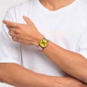 Swatch - Majin Buu X - Orologio Originale - Nero