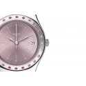 Swatch - Pinkaround - Acciaio Inox - Rosa