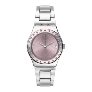 Swatch - Pinkaround - Acciaio Inox - Rosa