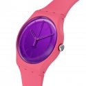 Swatch - Berry Harmonious - Rosa - Originals