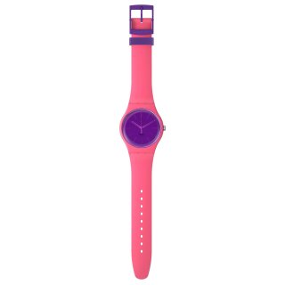 Swatch - Berry Harmonious - Rosa - Originals