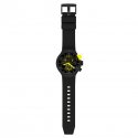 Swatch - Checkpoint Yellow - Big Bold Chrono