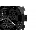 Swatch - Checkpoint Black - Big Bold Chrono