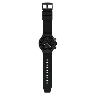 Swatch - Checkpoint Black - Big Bold Chrono