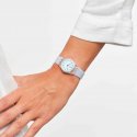 Swatch - Casual Blue - Silicone Blu - Swatch Essentials