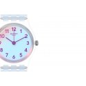 Swatch - Casual Blue - Silicone Blu - Swatch Essentials