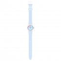 Swatch - Casual Blue - Silicone Blu - Swatch Essentials