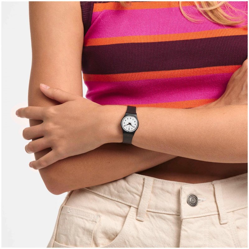 Swatch - Something New - Elegante - Classico
