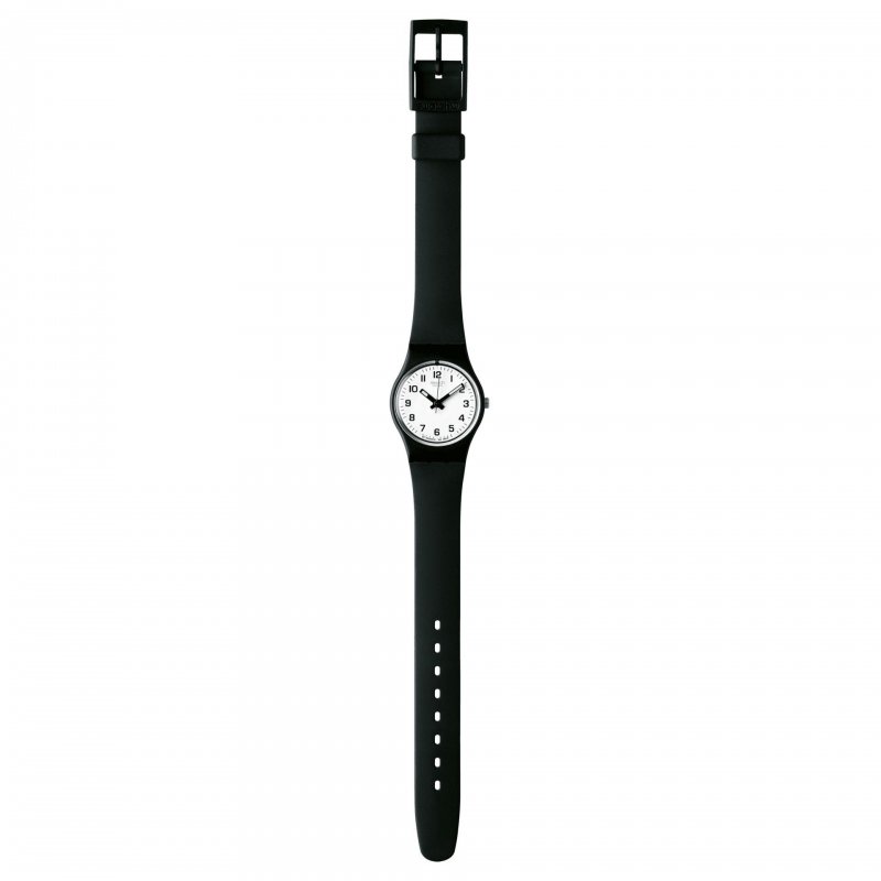 Swatch - Something New - Elegante - Classico