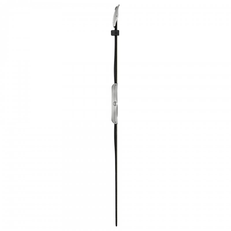 Swatch - Black Hepcat - Acciaio Inossidabile