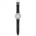Swatch - Black Hepcat - Acciaio Inossidabile