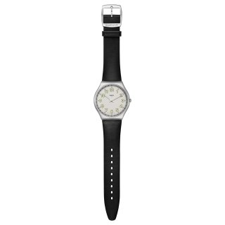 Swatch - Black Hepcat - Acciaio Inossidabile