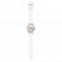 Swatch - Clearly Gent - Trasparente - Orologio