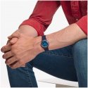 Swatch - La Night Blue - Blu - Originals