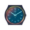 Swatch - La Night Blue - Blu - Originals
