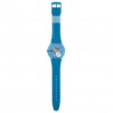 Swatch - Bourgeois'S Spirals - Blu - Orologio