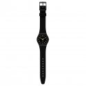 Swatch - Golden Tac - Nero - Classic