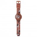 Swatch - Camoflower Cotton - Big Bold - 47Mm