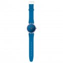 Swatch - Polablue - Blu - Silicone