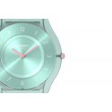 Swatch - Pastelicious Teal - Verde - Silicone