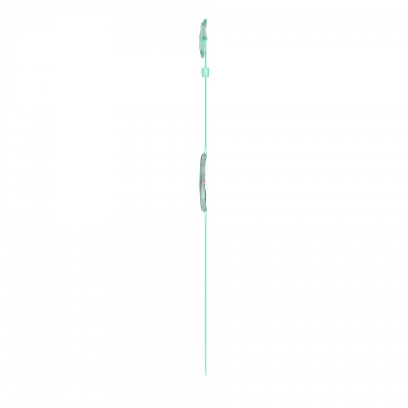 Swatch - Pastelicious Teal - Verde - Silicone