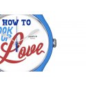 Swatch - Recipe For Love - Orologio San Valentino