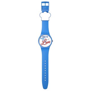 Swatch - Recipe For Love - Orologio San Valentino